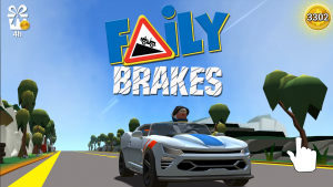 Faily Brakes