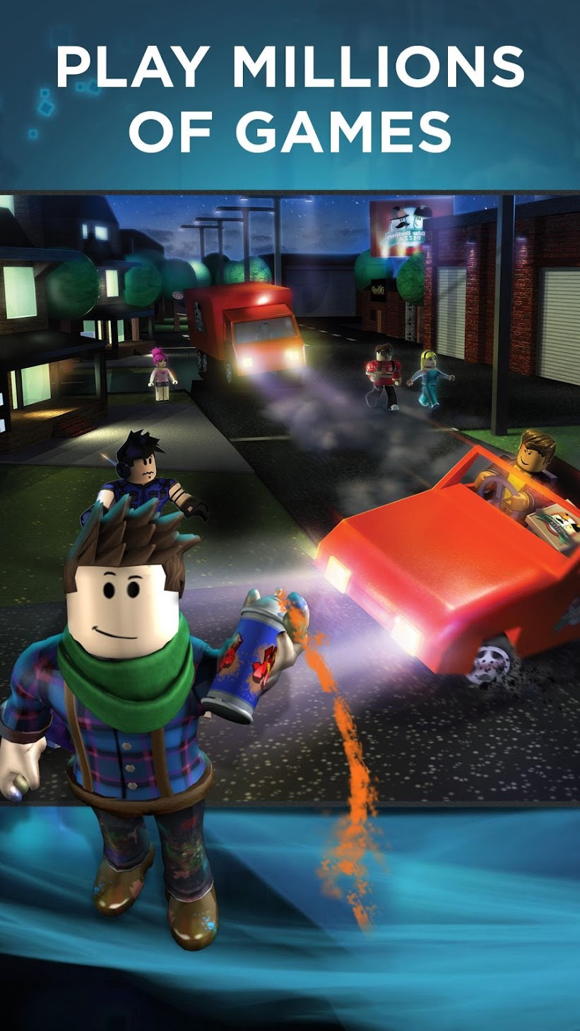 Roblox Mod Apk Unlock All Download For Android